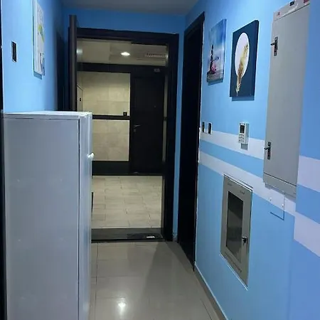 Deluxe Loft Rooms Near Burjuman Metro Station , Bur دبي المظهر الخارجي الصورة