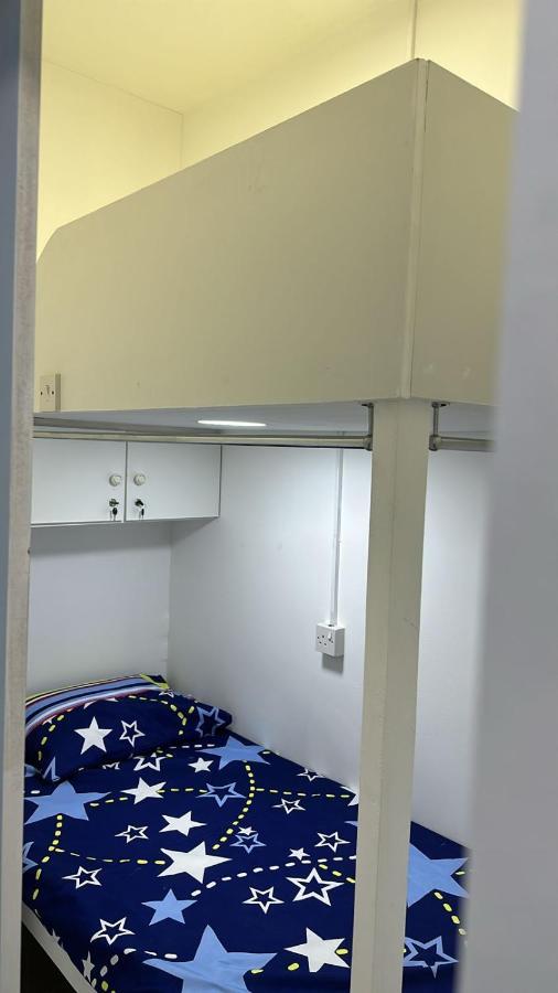 Deluxe Loft Near Burjuman Metro Station , Bur دبي