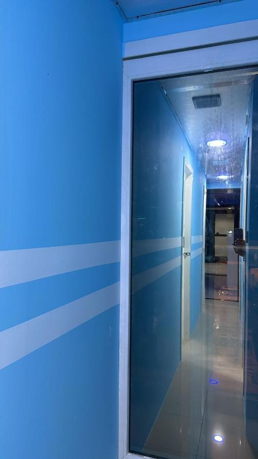 منزل للإقامة Deluxe Loft Near Burjuman Metro Station , Bur *