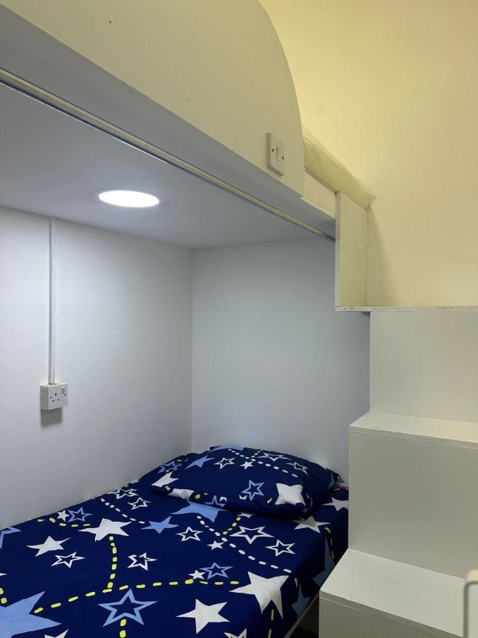 Deluxe Loft Near Burjuman Metro Station , Bur منزل للإقامة
