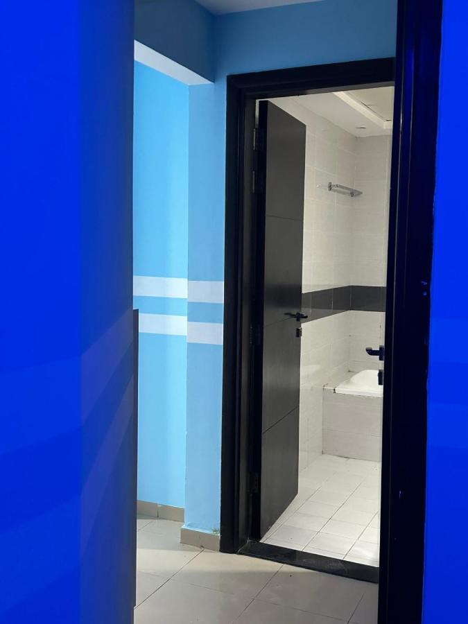 منزل للإقامة Deluxe Loft Near Burjuman Metro Station , Bur دبي