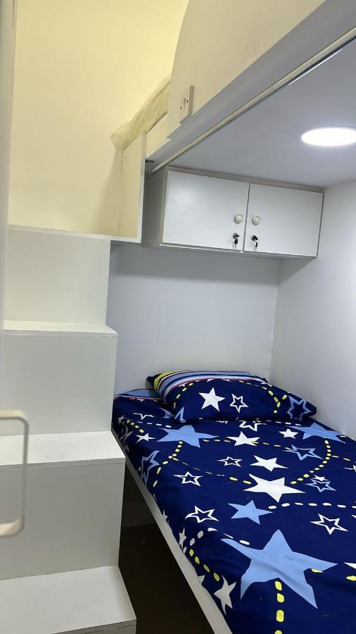 Deluxe Loft Near Burjuman Metro Station , Bur منزل للإقامة *