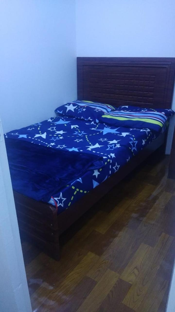 منزل للإقامة Deluxe Loft Near Burjuman Metro Station , Bur